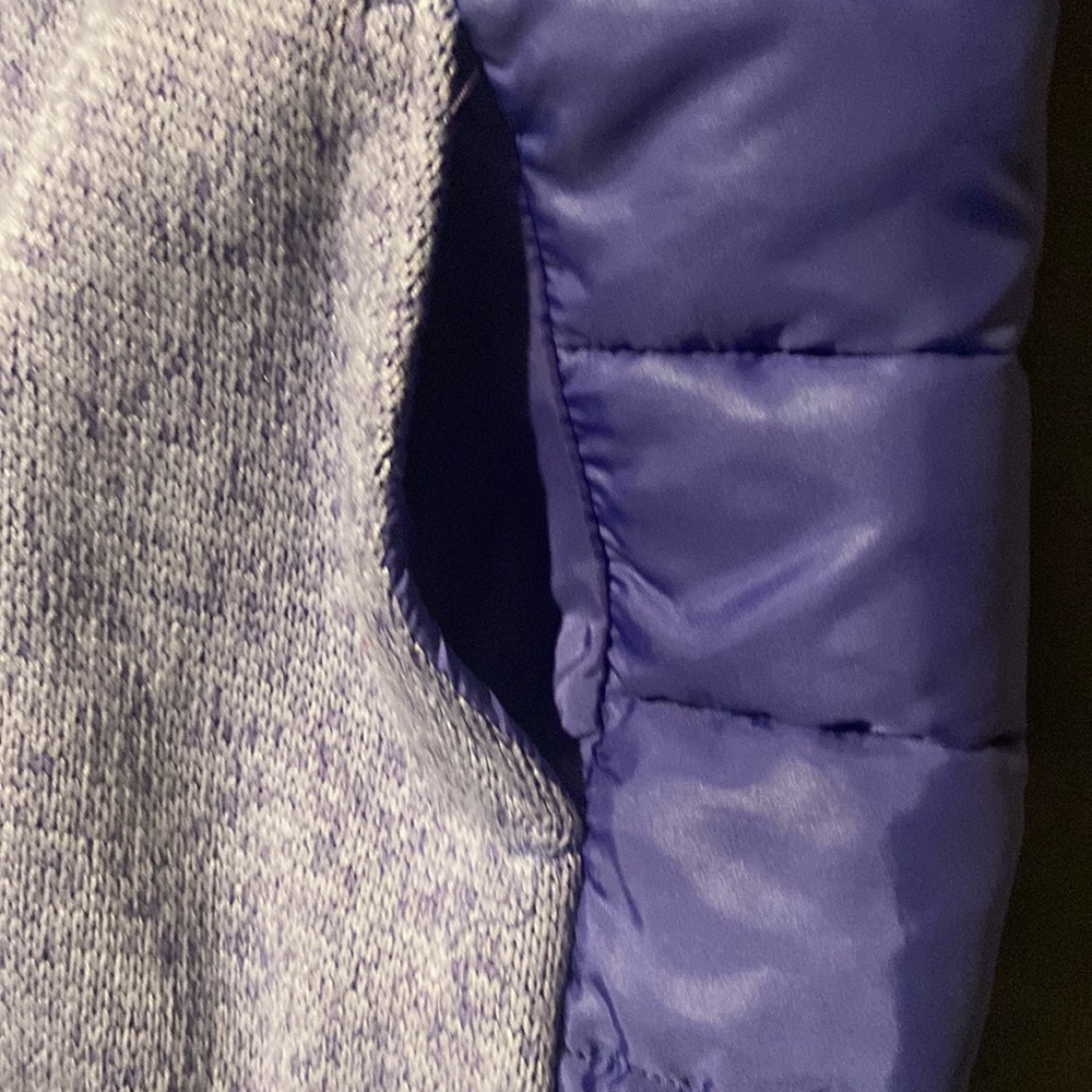 Girls Vest - Picture 6 of 7